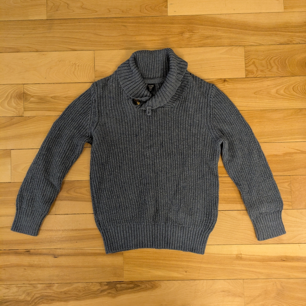 babyGap toddler size 5 years blue weat